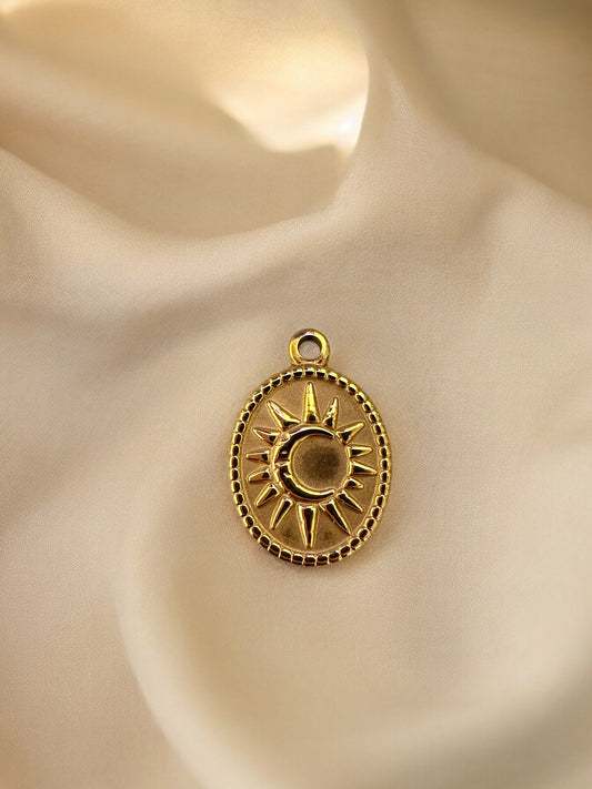Celestial Harmony Charm