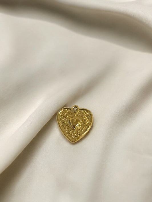 Divine Embrace Charm