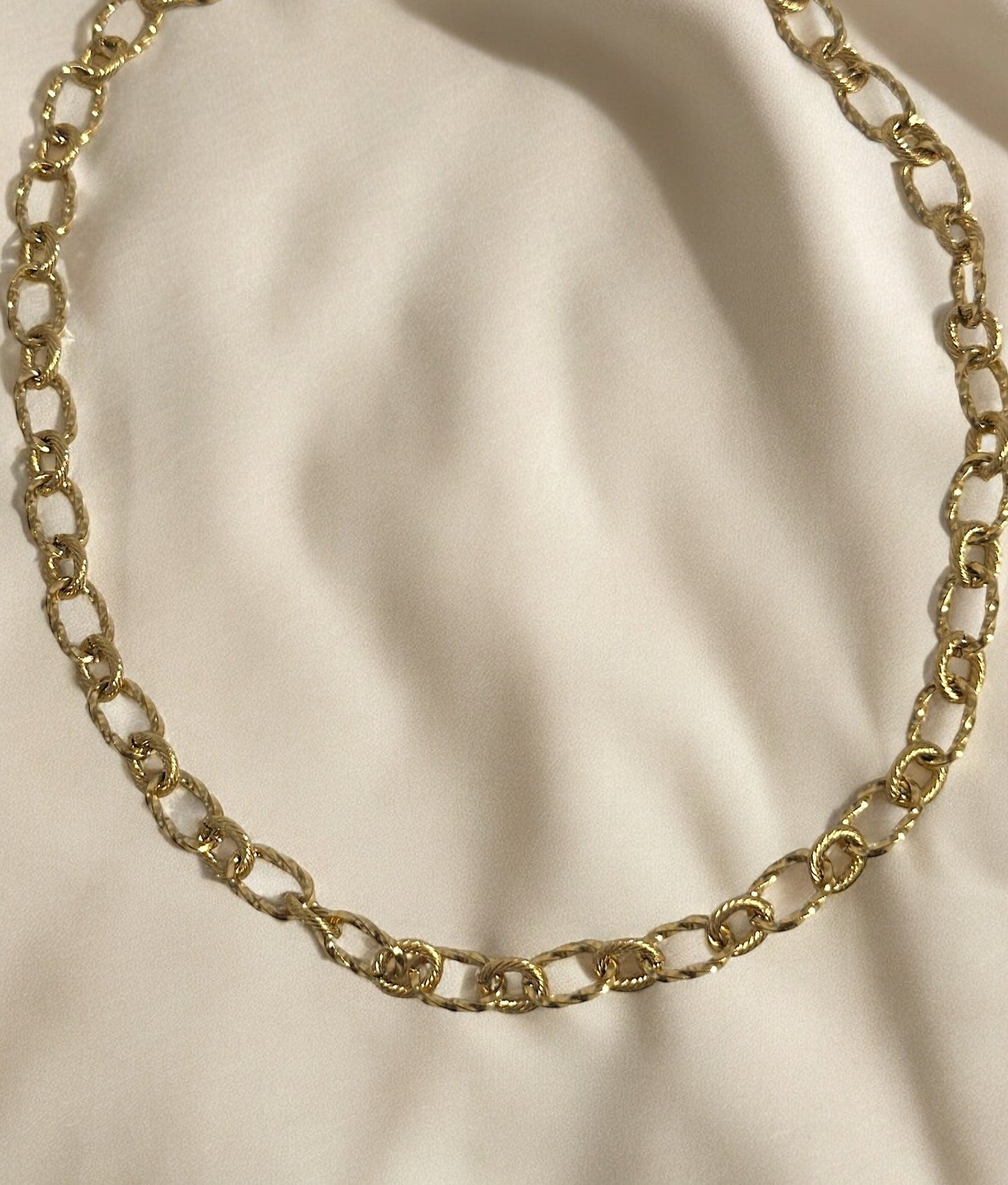Custom Charm Bracelet