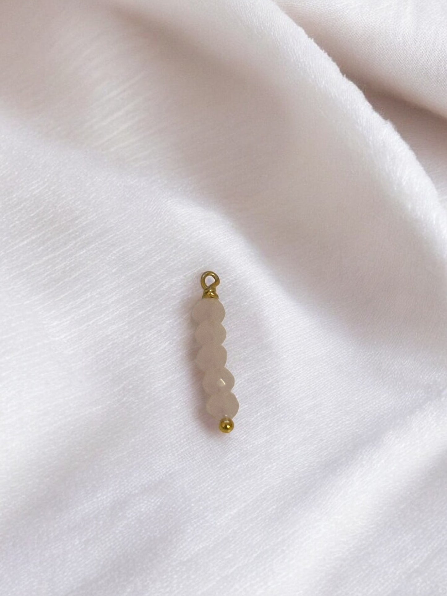 Glass Bead Charms